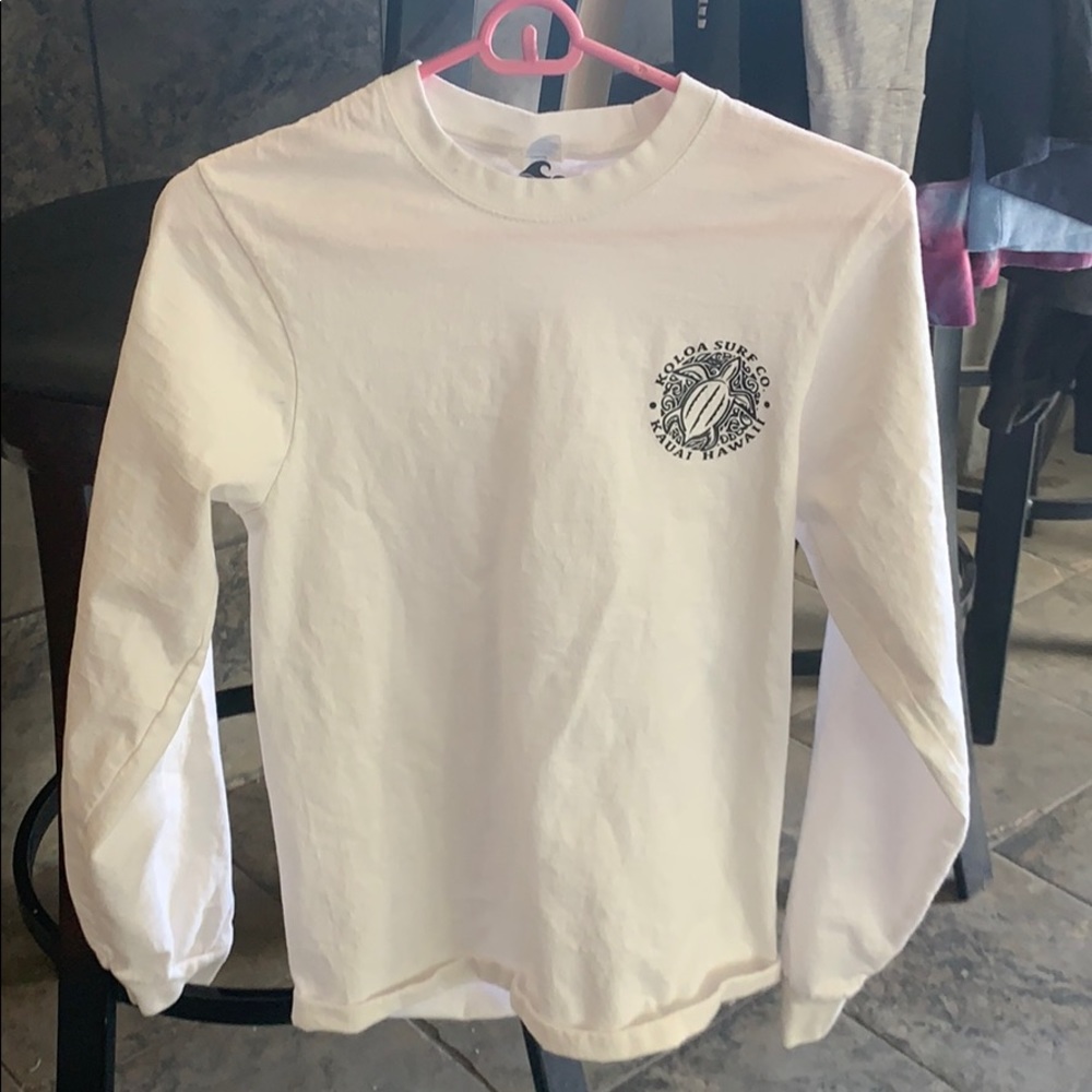 Surf Shirt! 🌟